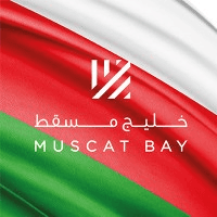 Muscat Bay Logo