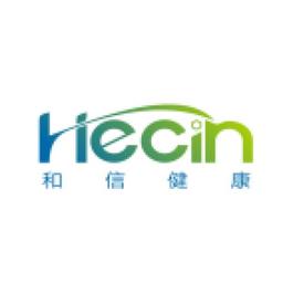 广东和信健康科技有限公司 Logo