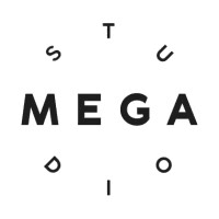 Studio Mega Logo