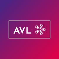 AVL in France Logo