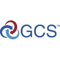 Global Contact Services (GCS) Logo