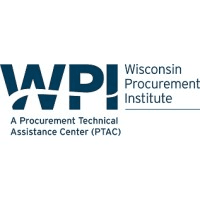 Wisconsin Procurement Institute - WI APEX ACCELERATOR Logo