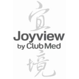 Club Med Joyview Golden Coast Logo