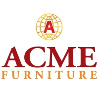 ACME Furniture Inc. Logo