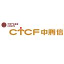 中腾信金融信息服务（上海）有限公司