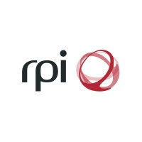RP International Logo
