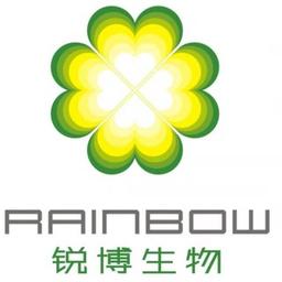 Xi'an Rainbow Biotech Co.,Ltd Logo