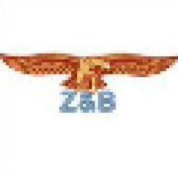 Z&B Corporation Limited Logo
