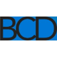 BCD Logo