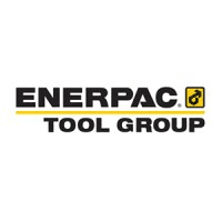 Enerpac Tool Group Logo