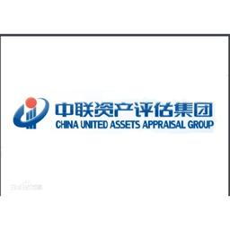 China United Asset Appraisal Group Logo