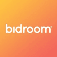 Bidroom Logo