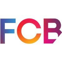 FCB Global Logo