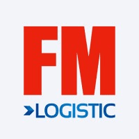 FM Logistic Logo