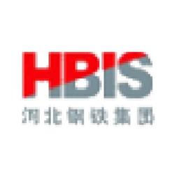 Handan Iron & Steel Co., Ltd. Logo