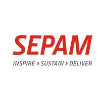 Sepam Logo