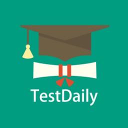 TestDaily厚朴优学 Logo