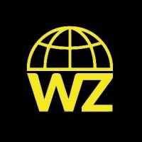 WorldZine Logo