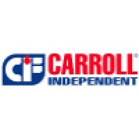 Carroll Independent Fuel Co Logo