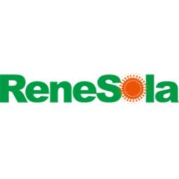 ReneSola Yixing Asia-Pacific Logo