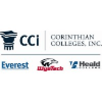 Corinthian Colleges, Inc. Logo