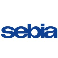 Sebia Hispania Logo
