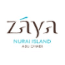 Zaya Nurai Island