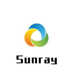 Sunray Technology Co., Ltd. Logo