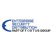 Enterprise Security Distribution Logo