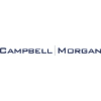 Campbell Morgan, P.C. Logo