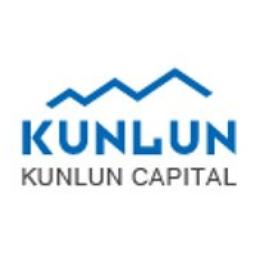 Kunlun Capital Logo