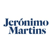 Jerónimo Martins Logo
