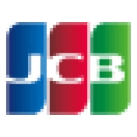 JCB／株式会社ジェーシービー Logo