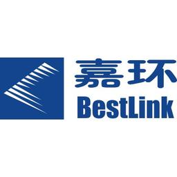 嘉环科技股份有限公司 Logo