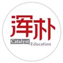 Catalyst 浑朴