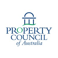 Property Council of Australia Logo