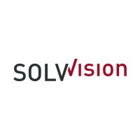 SOLVVision AG Logo