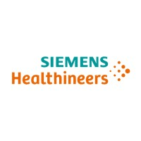 Siemens Healthineers Logo