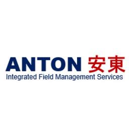 Antonoil IFMS Logo