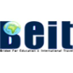 Bridge for Education & International Travel Logo