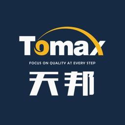 Tomax Workwear Logo