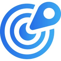 On The Map, Inc. Logo