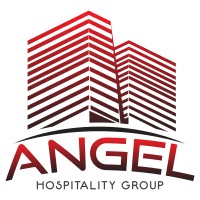 Angel Hospitality Group Logo