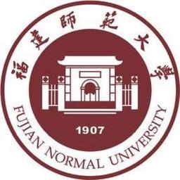 Fujian Normal University Logo