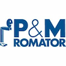 Plåt & Mekano AB and Romator