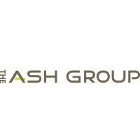 The Ash Group Logo