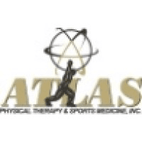 Atlas Physical Therapy & Sports Medicine, Inc Logo