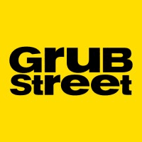 GrubStreet Logo