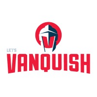 VANQUISH Group Logo