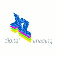 XL Digital Imaging Logo